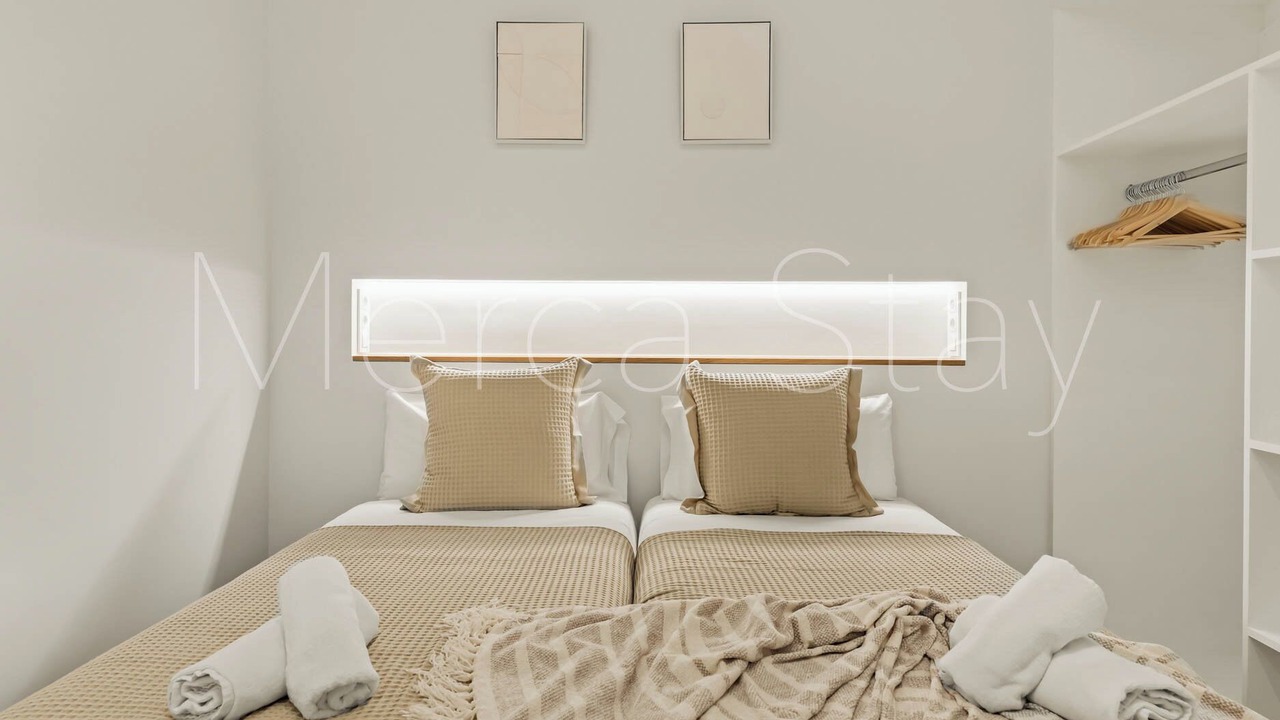 Photo of Bedroom in el Fort Pienc