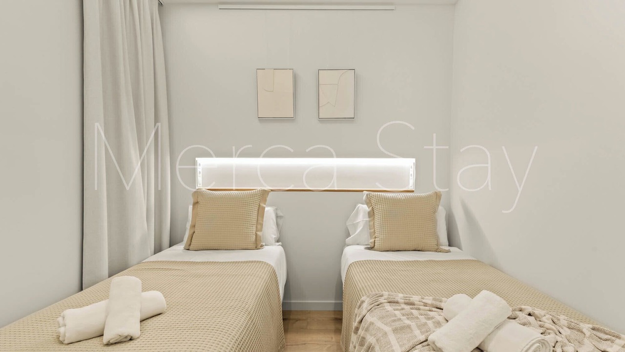 Photo of Bedroom in el Fort Pienc
