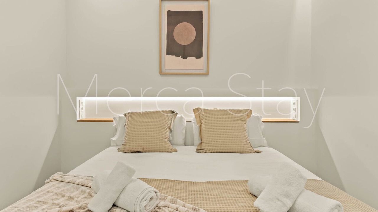 Photo of Bedroom in el Fort Pienc