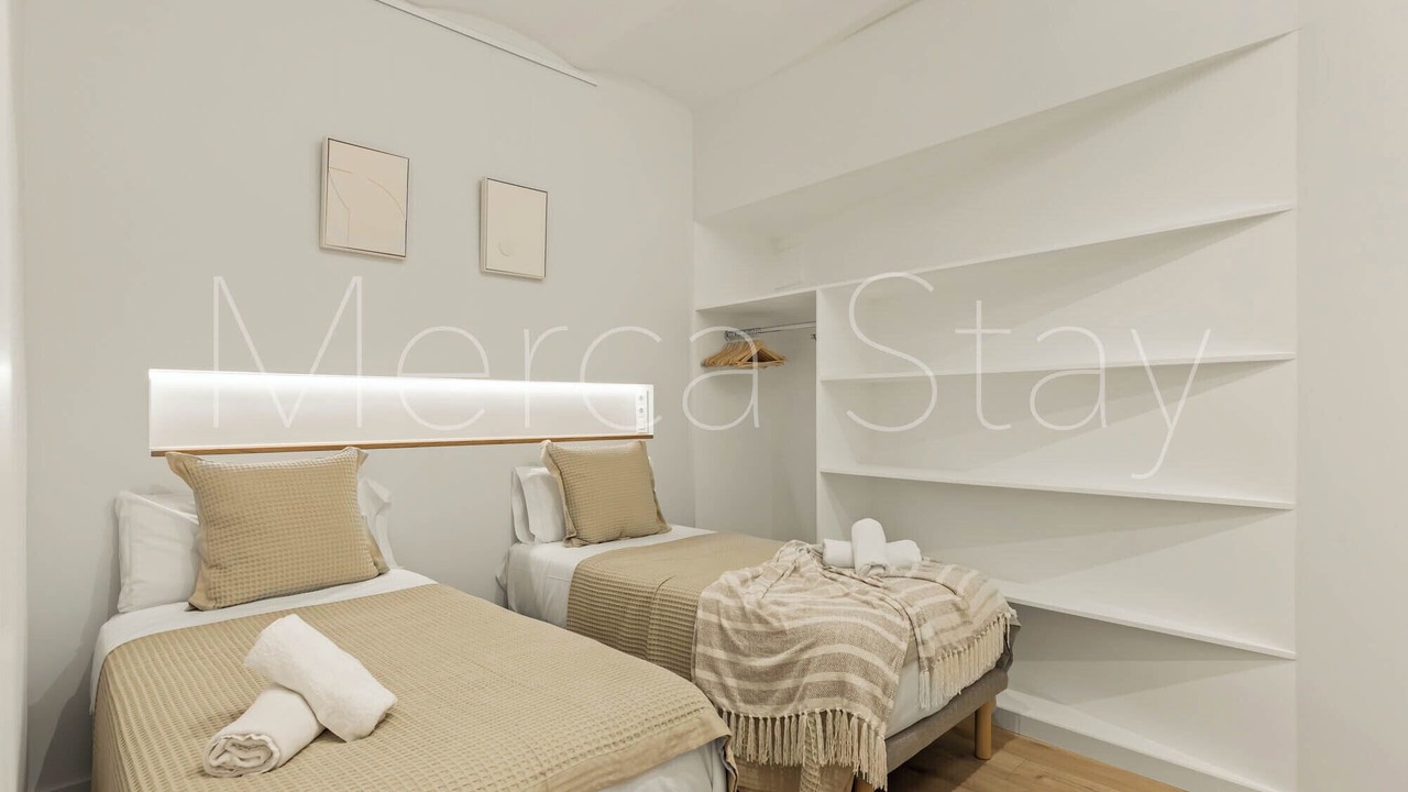 Photo of Bedroom in el Fort Pienc