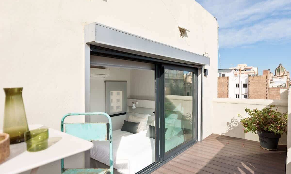 Photo of Outdoor in la Vila de Gracia