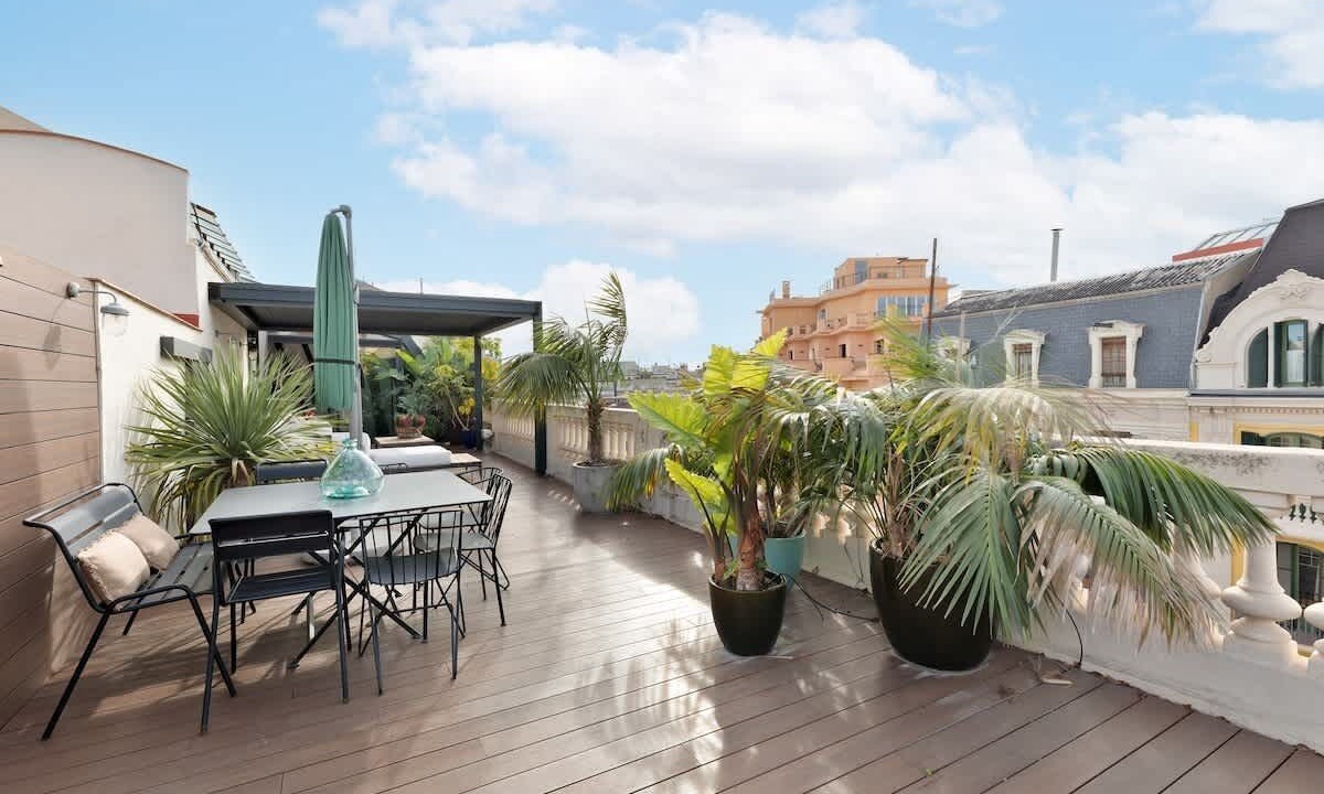 Photo of Outdoor in la Vila de Gracia