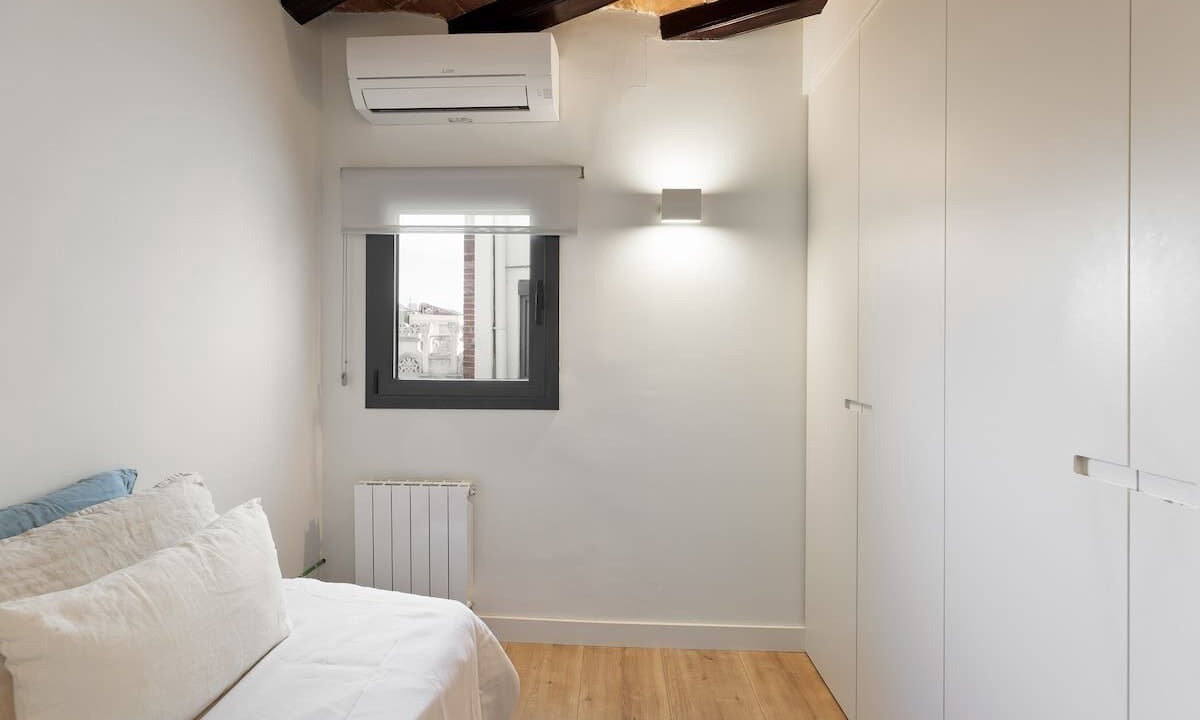 Photo of Bedroom in la Vila de Gracia