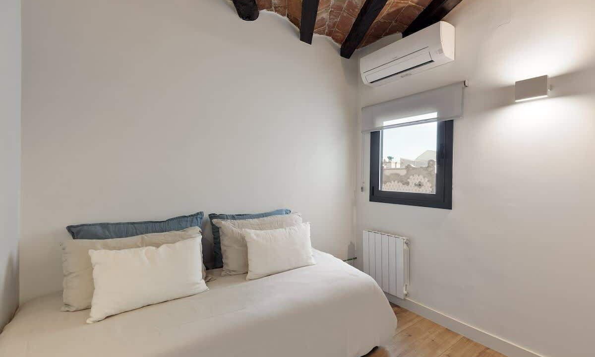 Photo of Bedroom in la Vila de Gracia