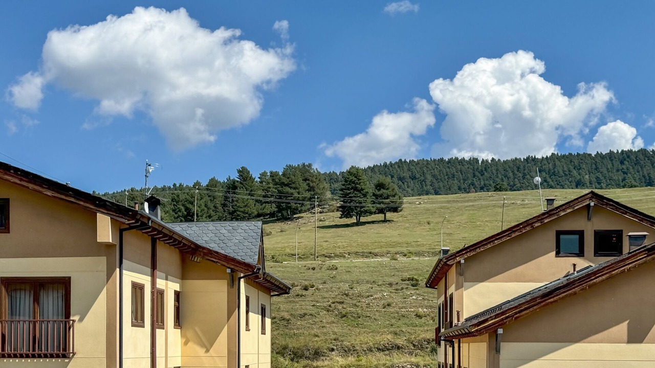Photo of Outdoor in La Molina