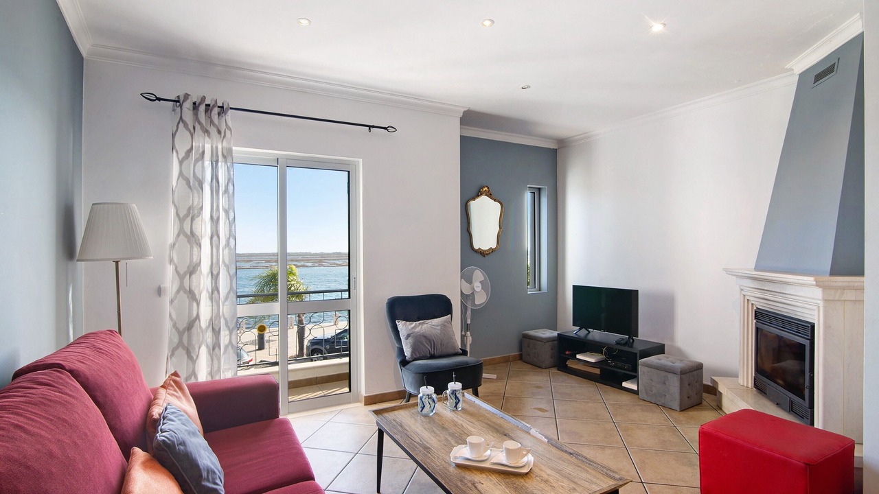 Photo of Livingroom in Santa Luzia
