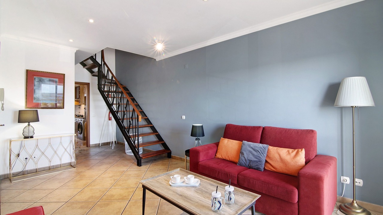 Photo of Livingroom in Santa Luzia