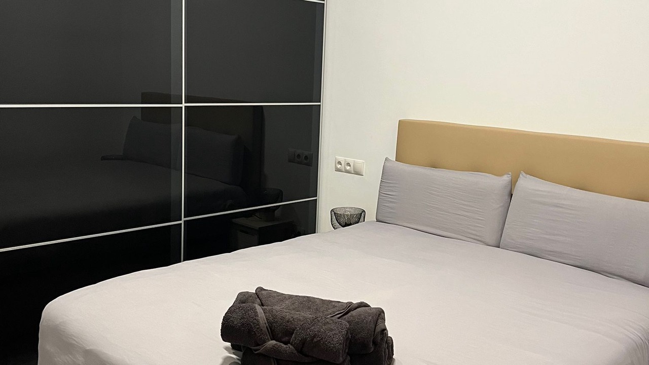 Photo of Bedroom in Martorell