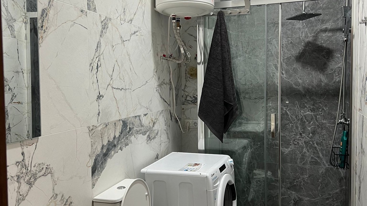 Photo of Bathroom in Martorell