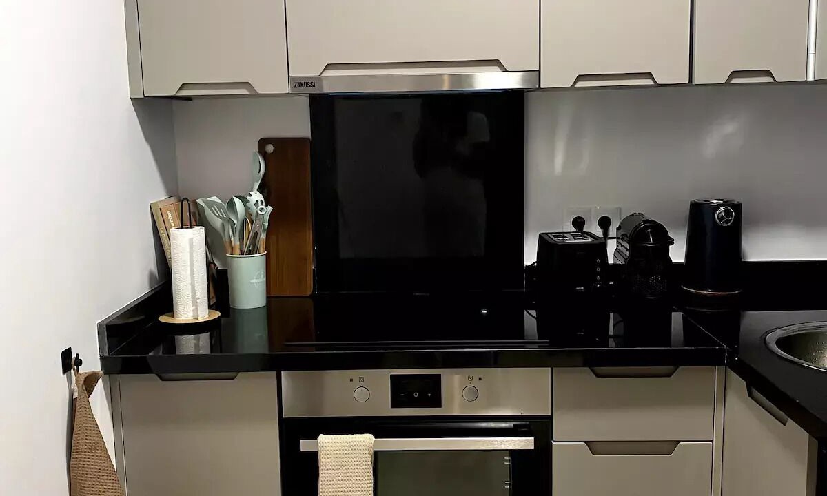 Photo of Kitchen in RACINE EXTENSION
