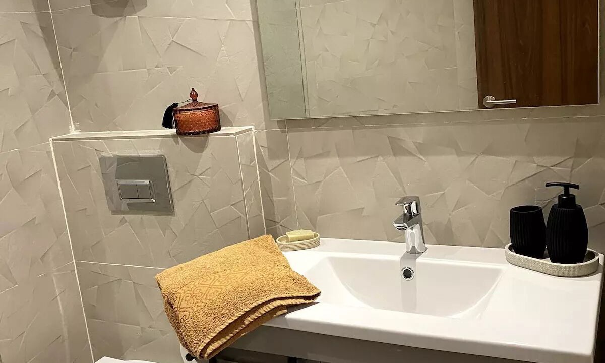 Photo of Bathroom in RACINE EXTENSION