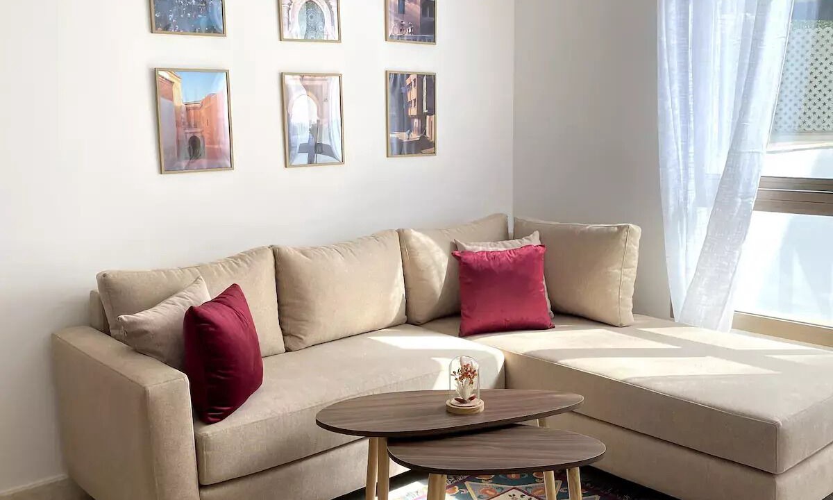 Photo of Livingroom in RACINE EXTENSION