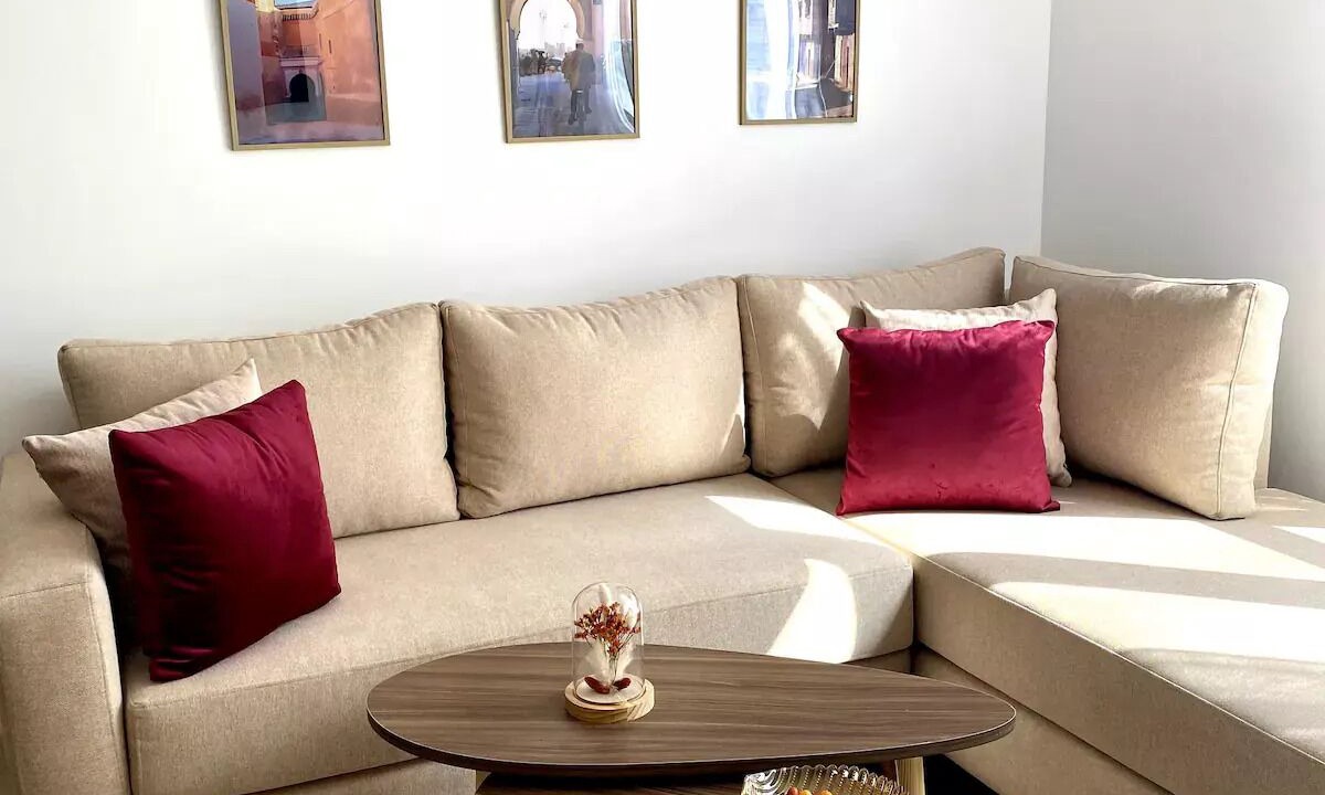Photo of Livingroom in RACINE EXTENSION