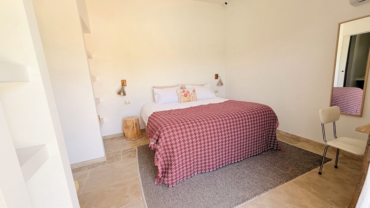Photo of Bedroom in Sao Lourenco