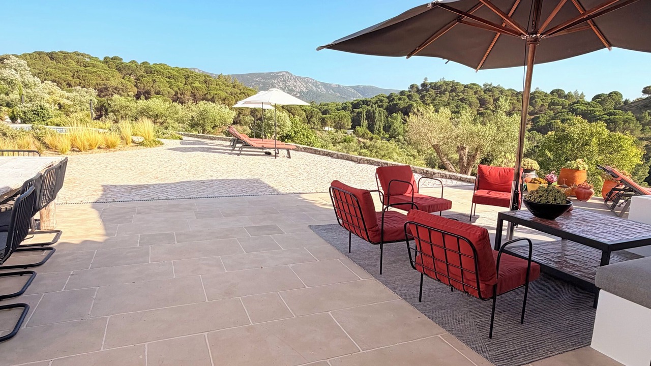 Photo of Outdoor in Sao Lourenco