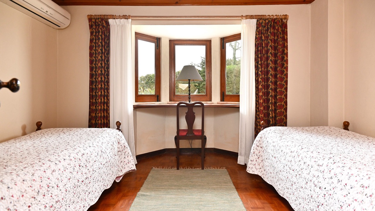 Photo of Bedroom in Monserrate
