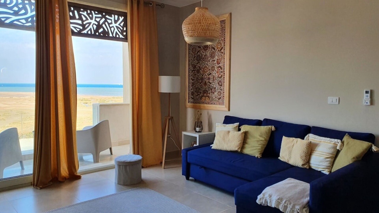 Photo of Livingroom in El Gouna