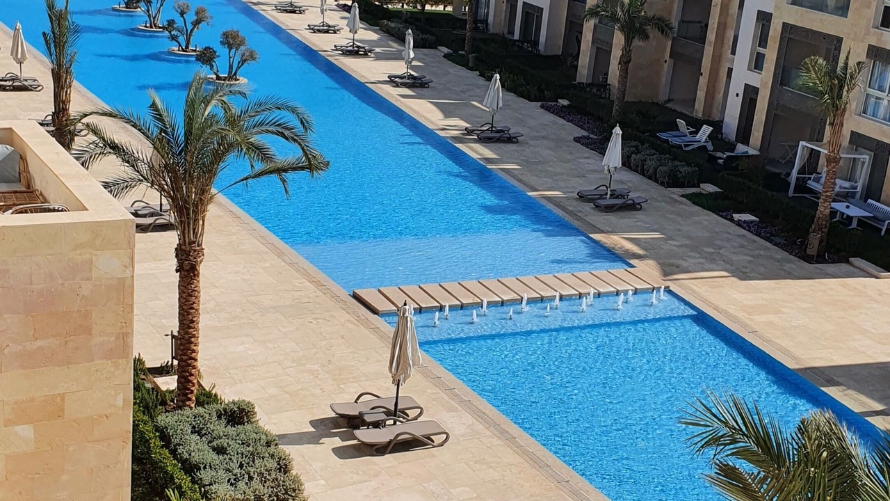 Photo of Outdoor in El Gouna