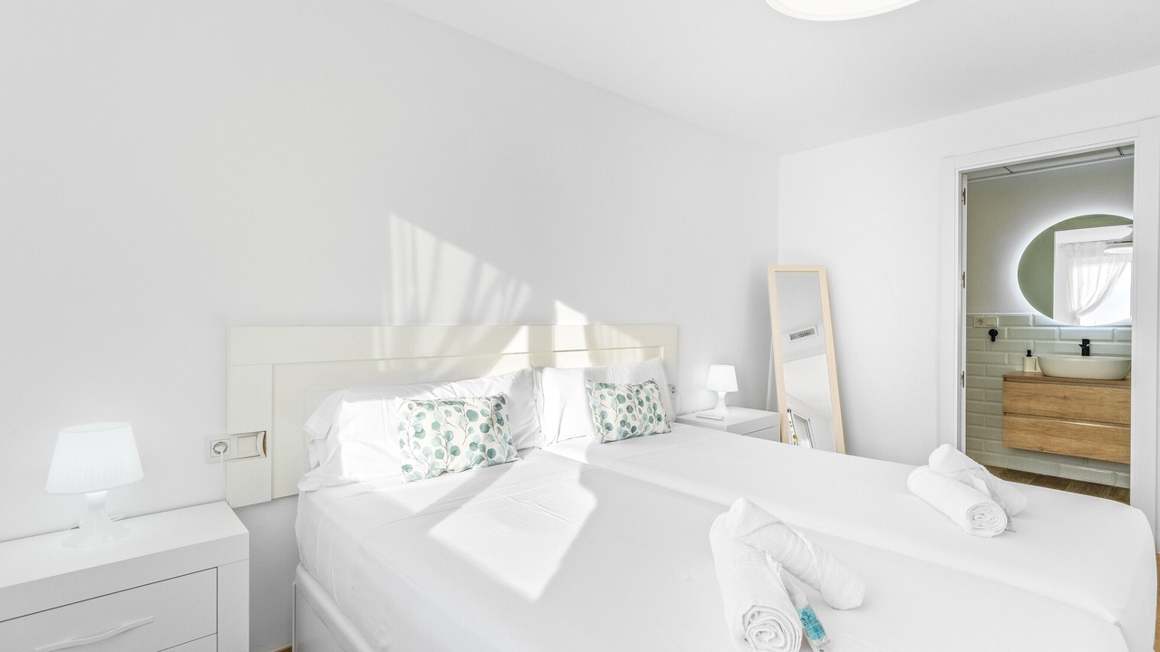 Photo of Bedroom in Santa Pola