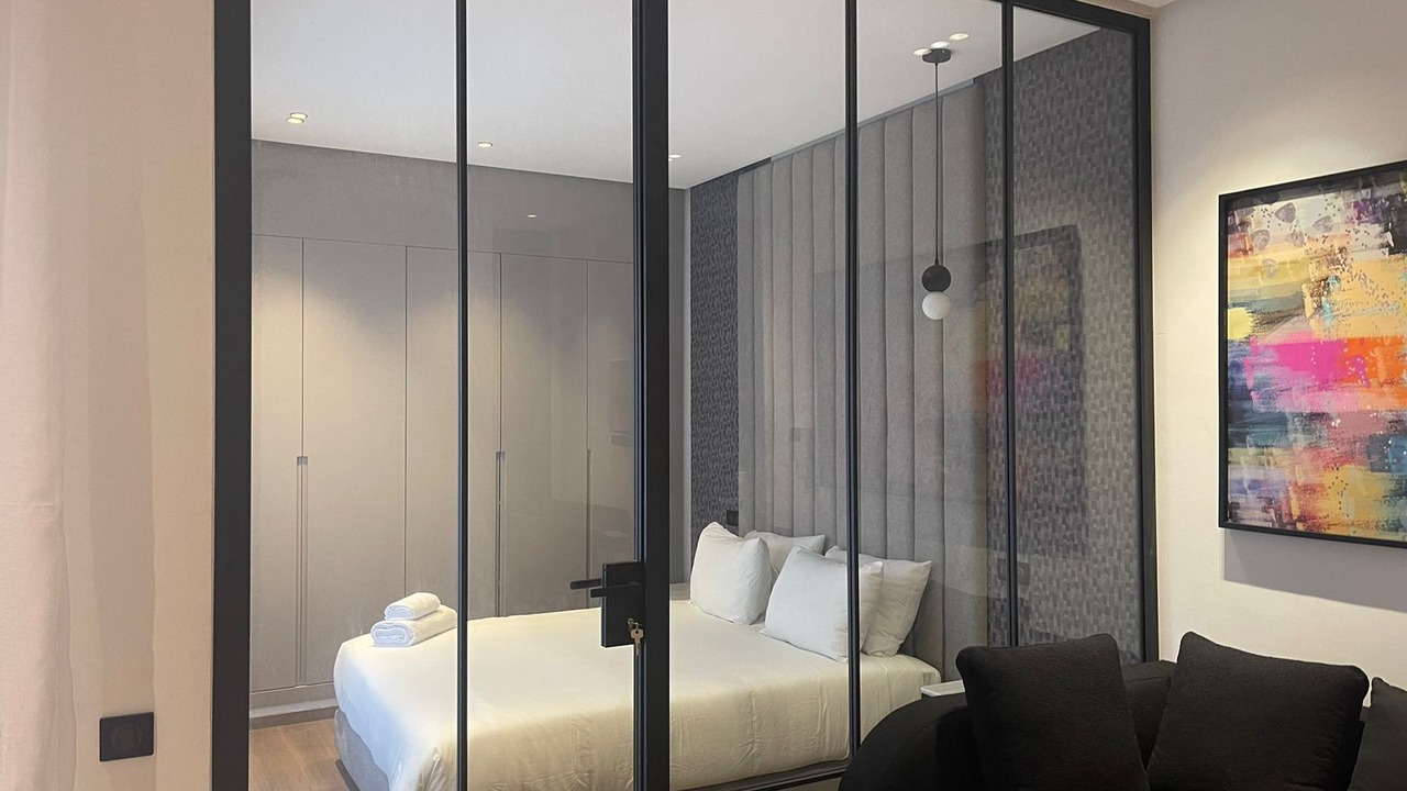 Photo of Bedroom in Gauthier
