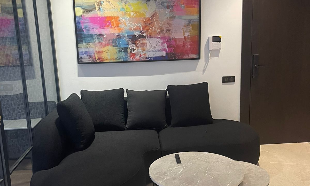 Photo of Livingroom in Gauthier