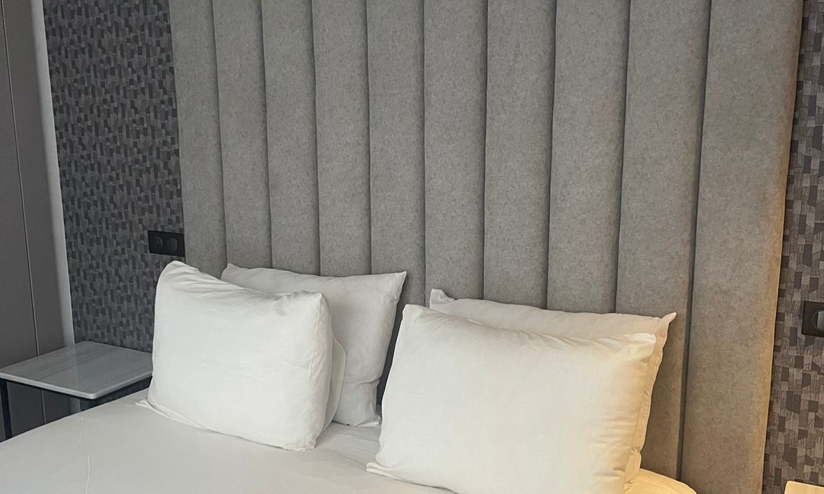 Photo of Bedroom in Gauthier
