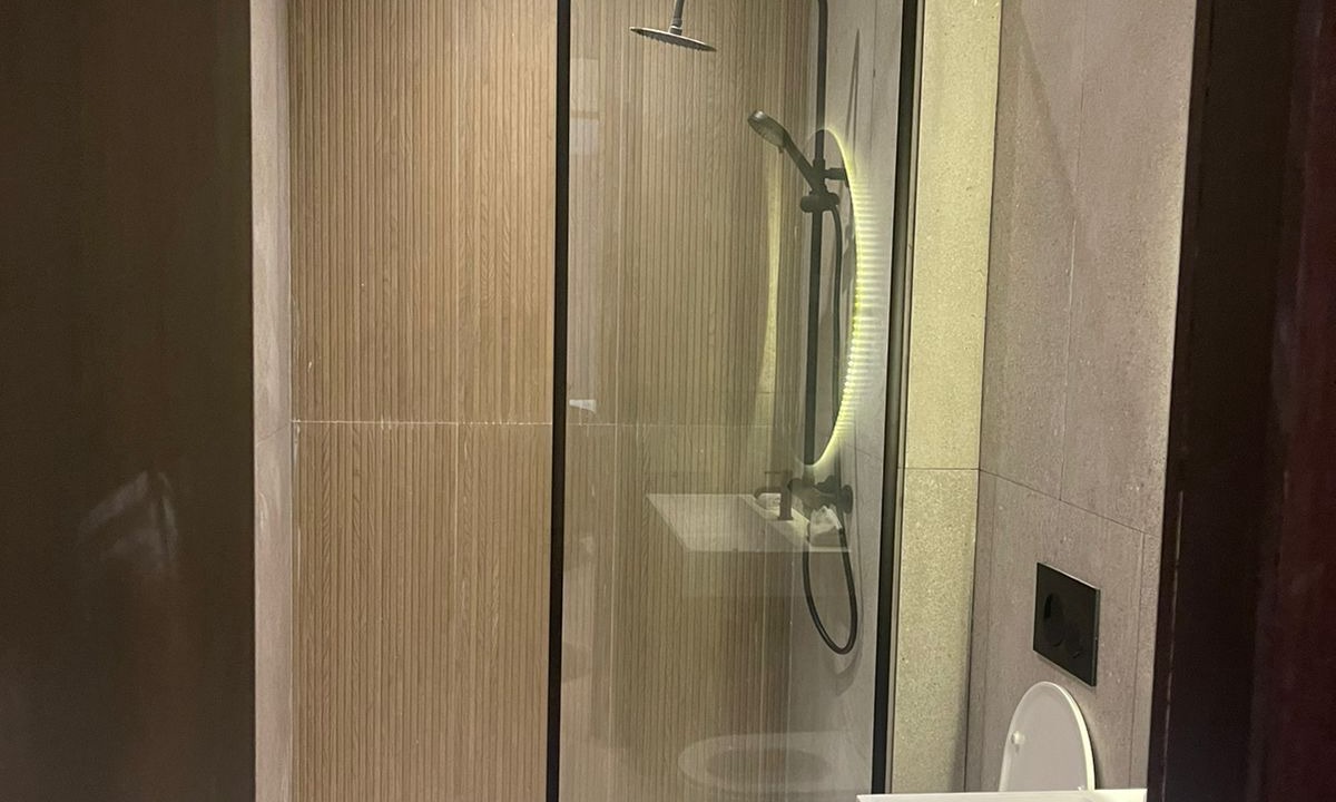 Photo of Bathroom in Gauthier