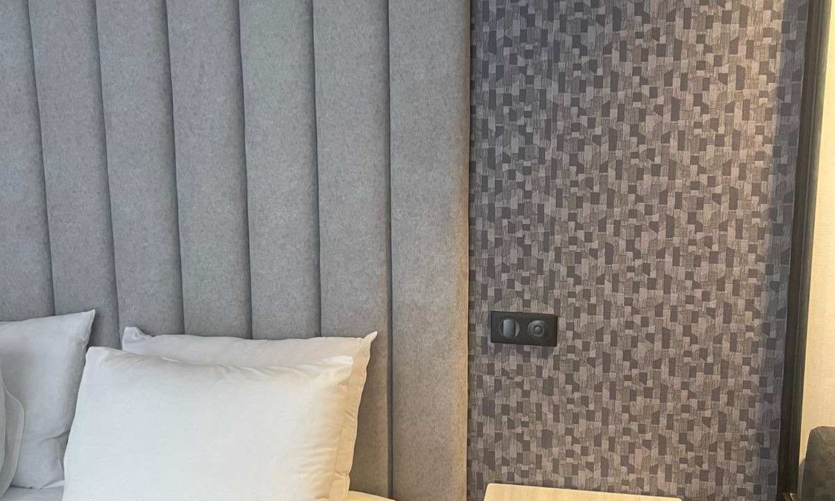 Photo of Bedroom in Gauthier