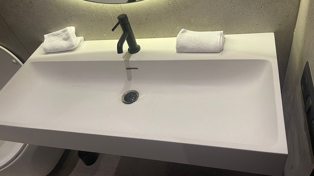 Photo of Bathroom in Gauthier