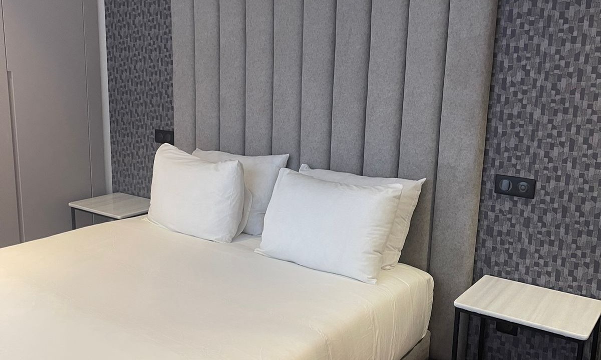 Photo of Bedroom in Gauthier