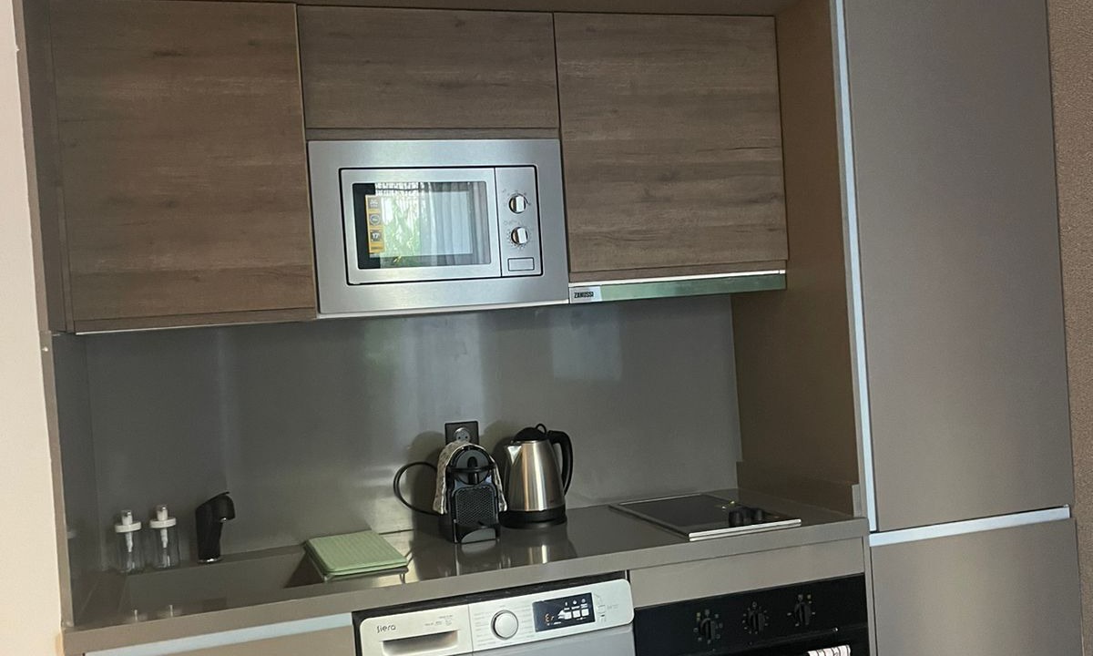 Photo of Kitchen in Gauthier
