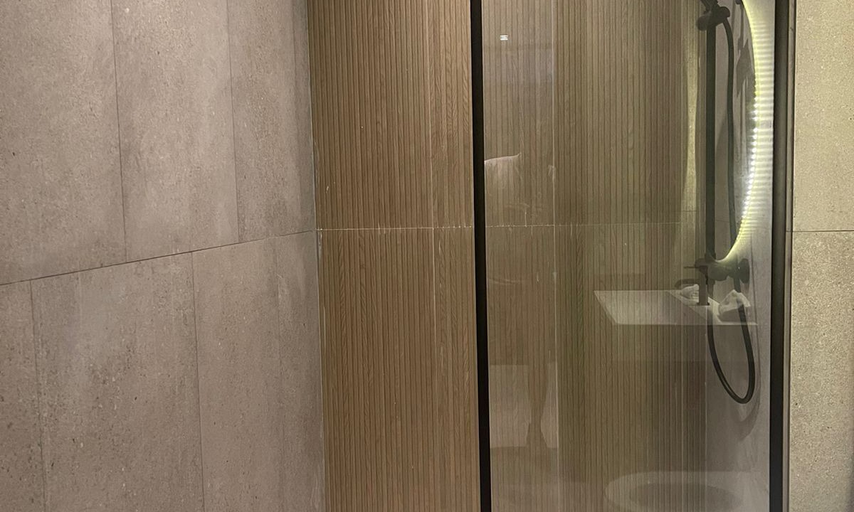 Photo of Bathroom in Gauthier
