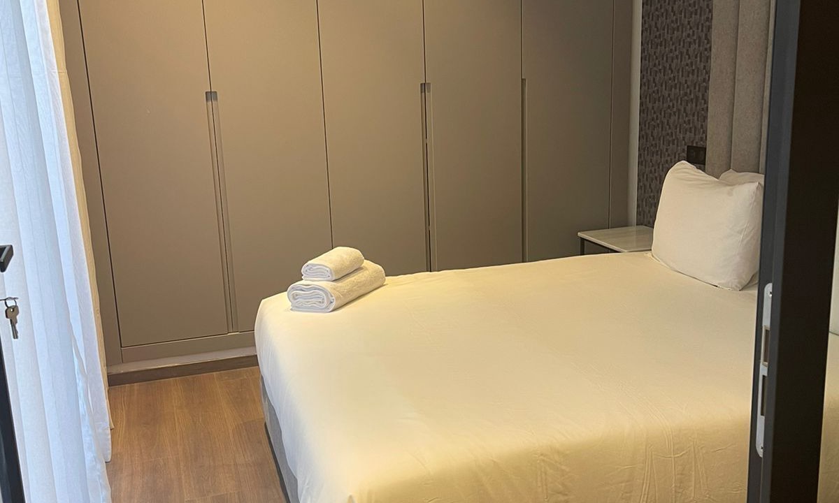 Photo of Bedroom in Gauthier