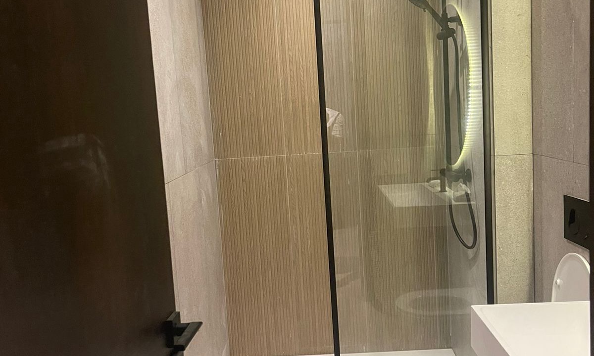 Photo of Bathroom in Gauthier