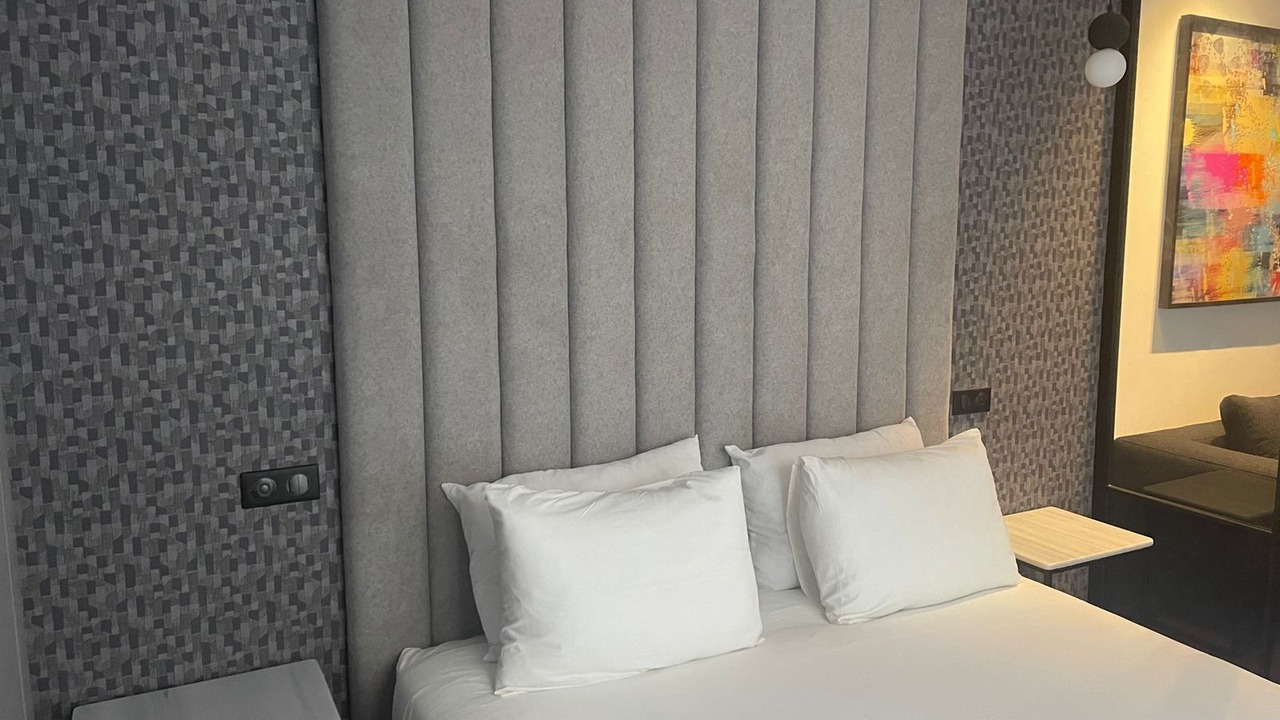 Photo of Bedroom in Gauthier