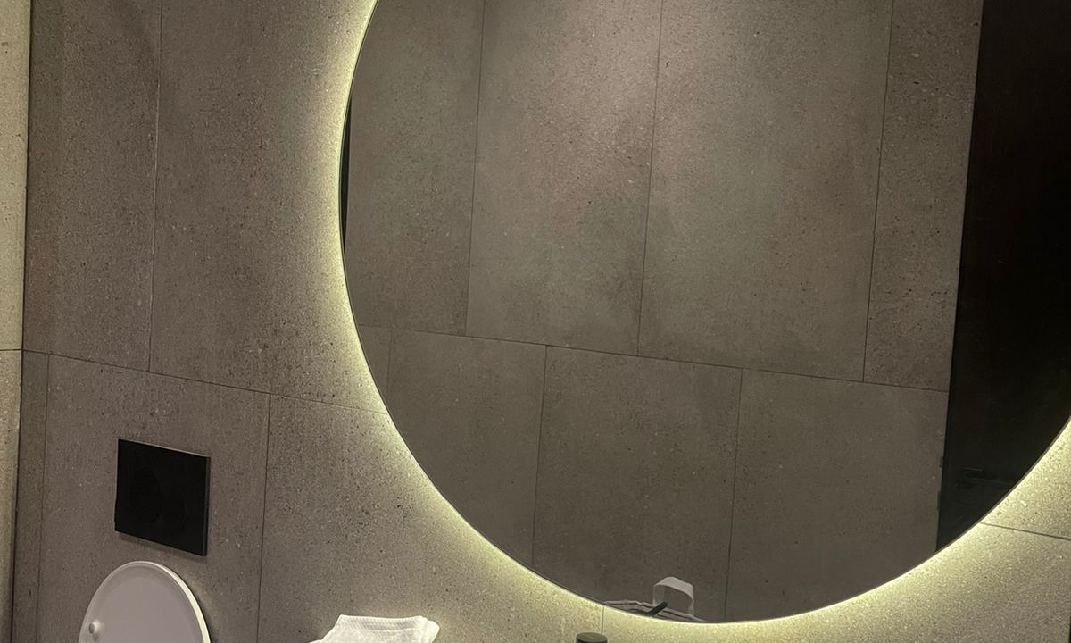 Photo of Bathroom in Gauthier