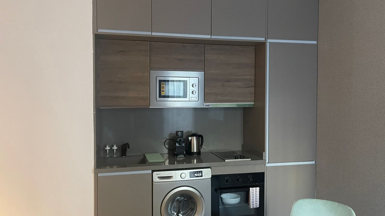 Photo of Kitchen in Gauthier