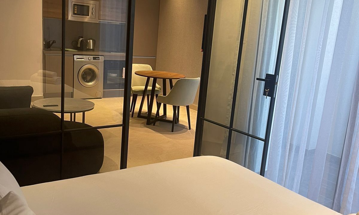 Photo of Bedroom in Gauthier
