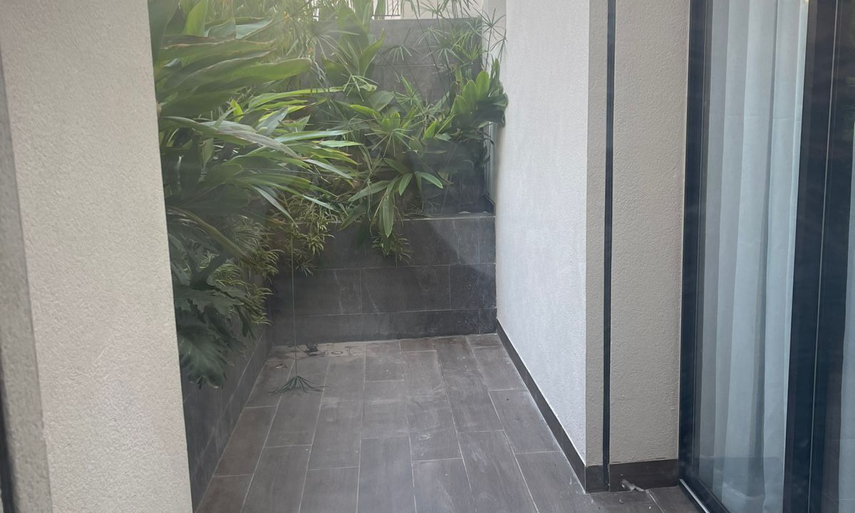 Photo of Patio Balcony in Gauthier