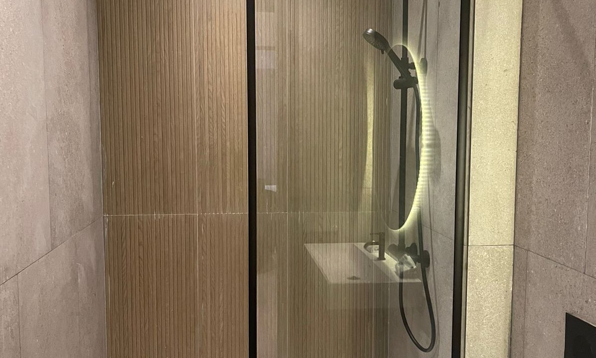 Photo of Bathroom in Gauthier