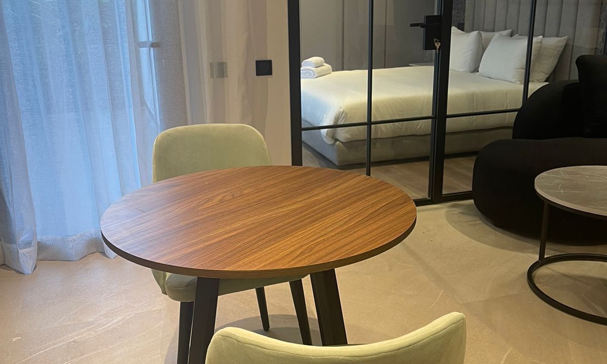 Photo of Bedroom in Gauthier