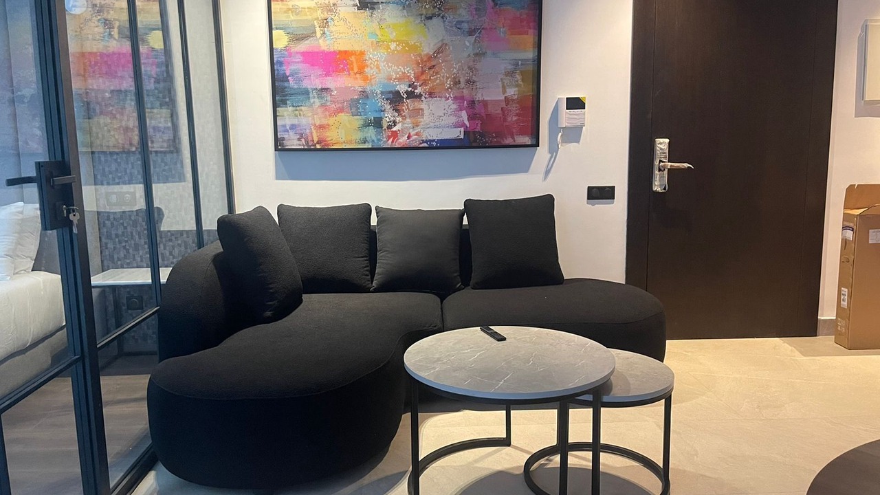 Photo of Livingroom in Gauthier