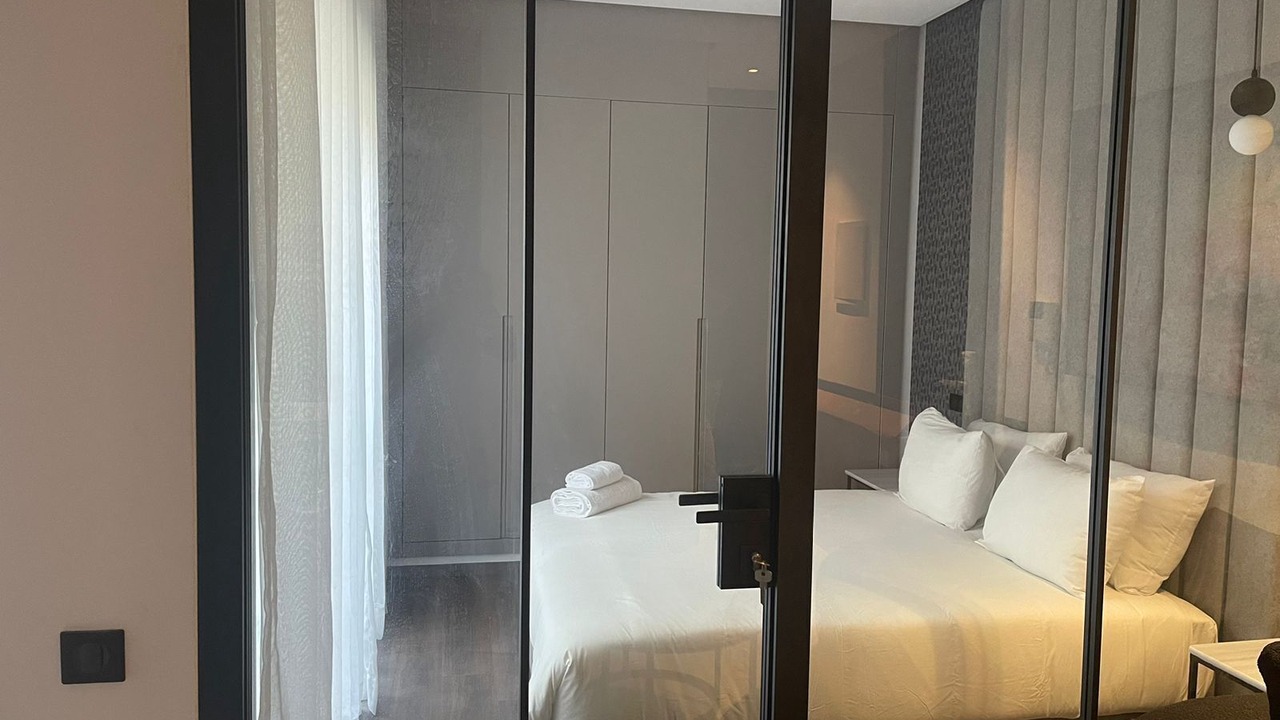 Photo of Bedroom in Gauthier