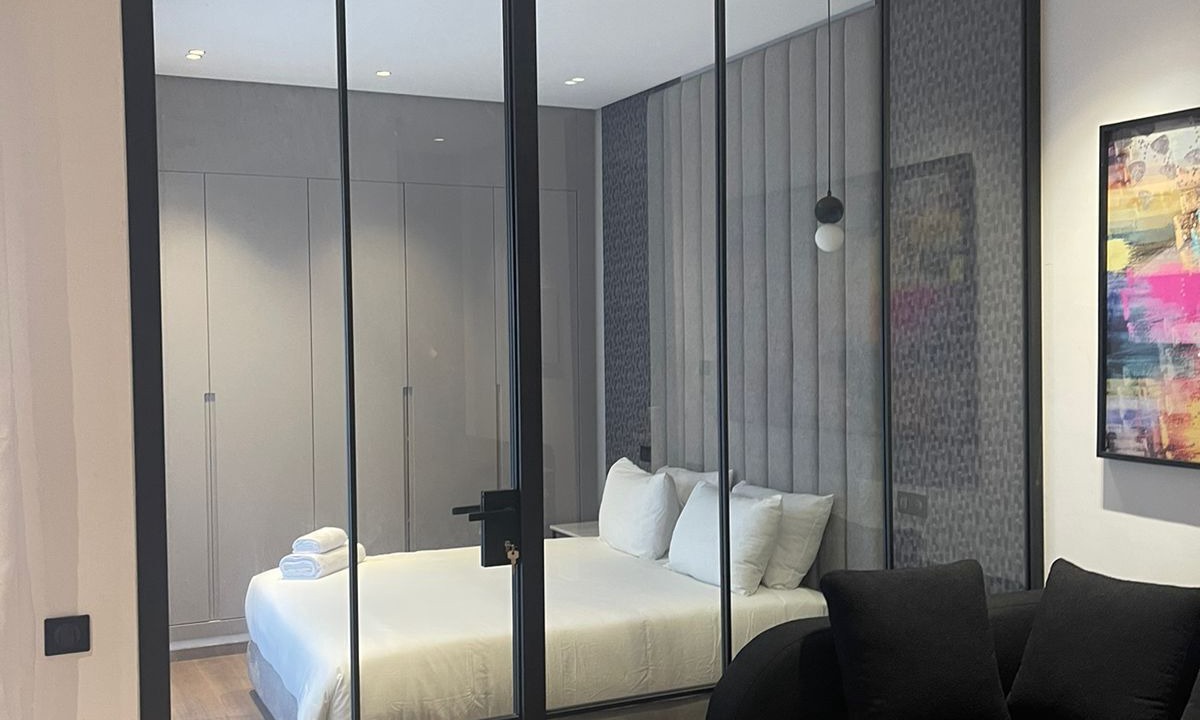 Photo of Bedroom in Gauthier