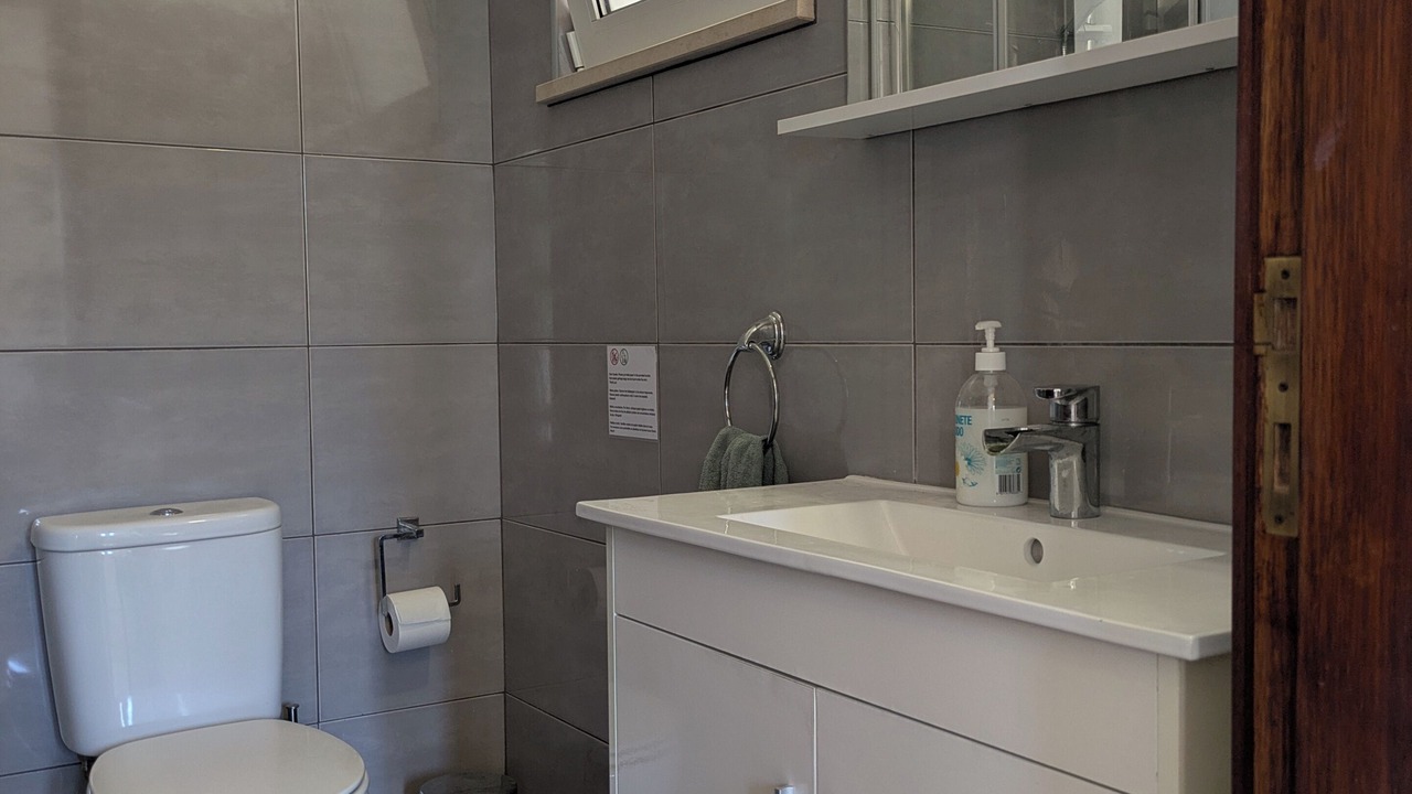 Photo of Bathroom in Olhos D'Agua