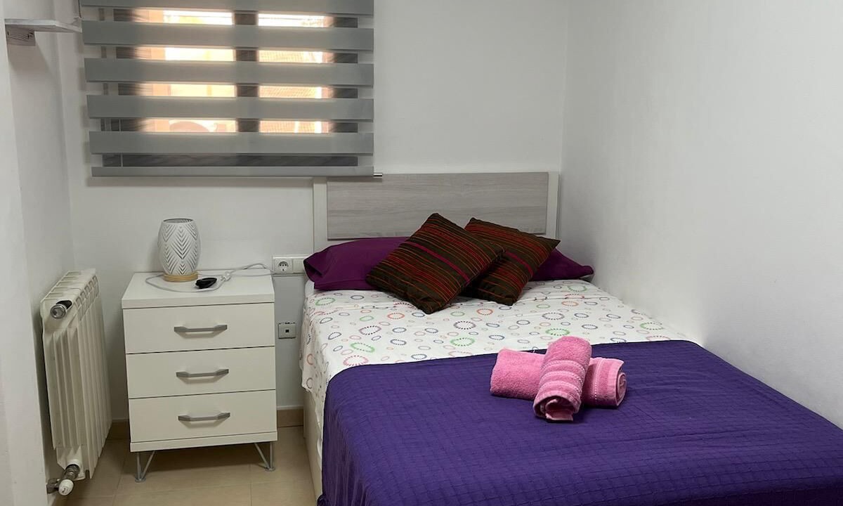 Photo of Bedroom in Vilanova I la Geltru