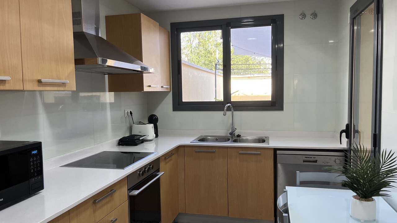 Photo of Kitchen in Vilanova I la Geltru