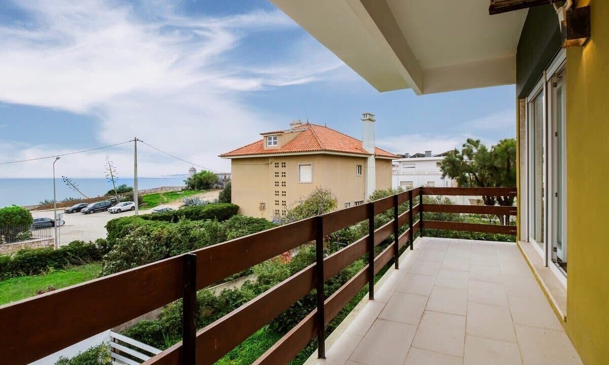 Photo of Outdoor in Estoril