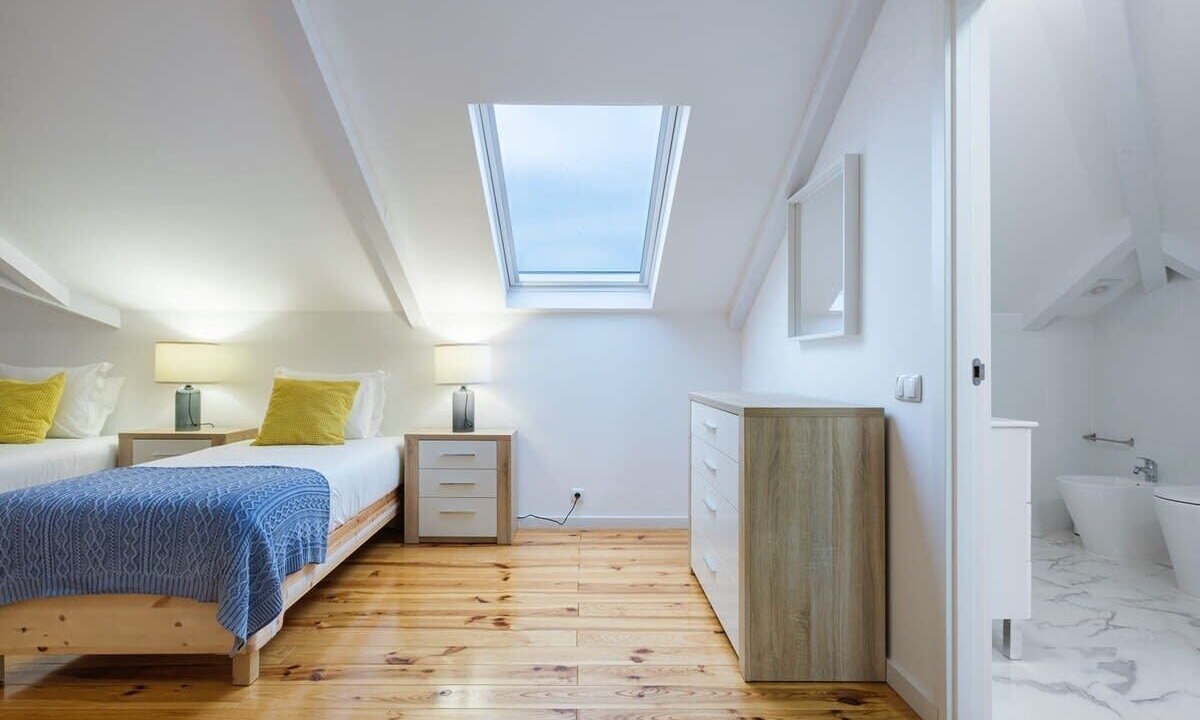 Photo of Bedroom in Estoril