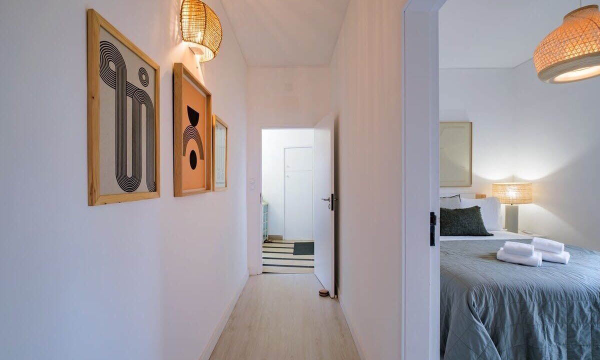 Photo of Bedroom in Estoril